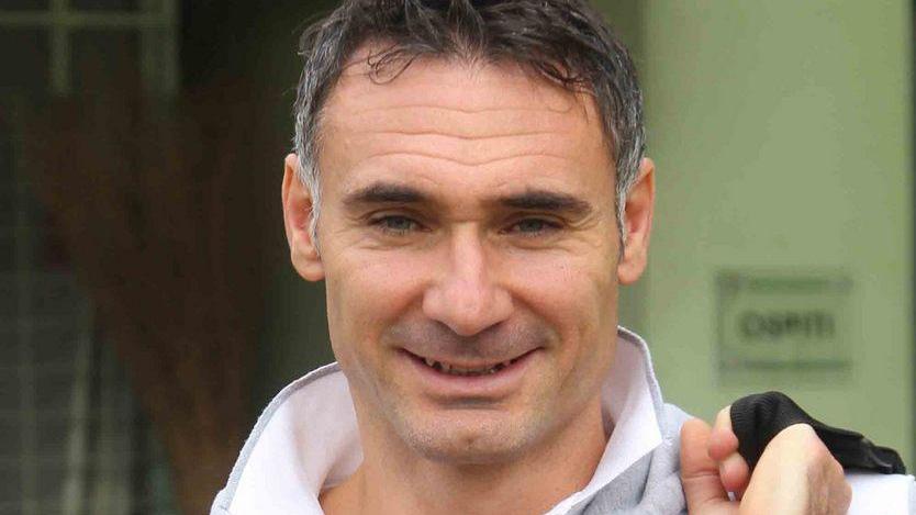 Pietranera: «Gara tutta in salita»