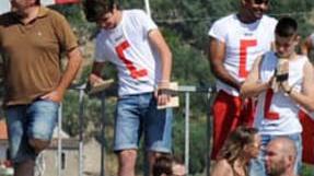 «Abbiamo vinto due campionati»