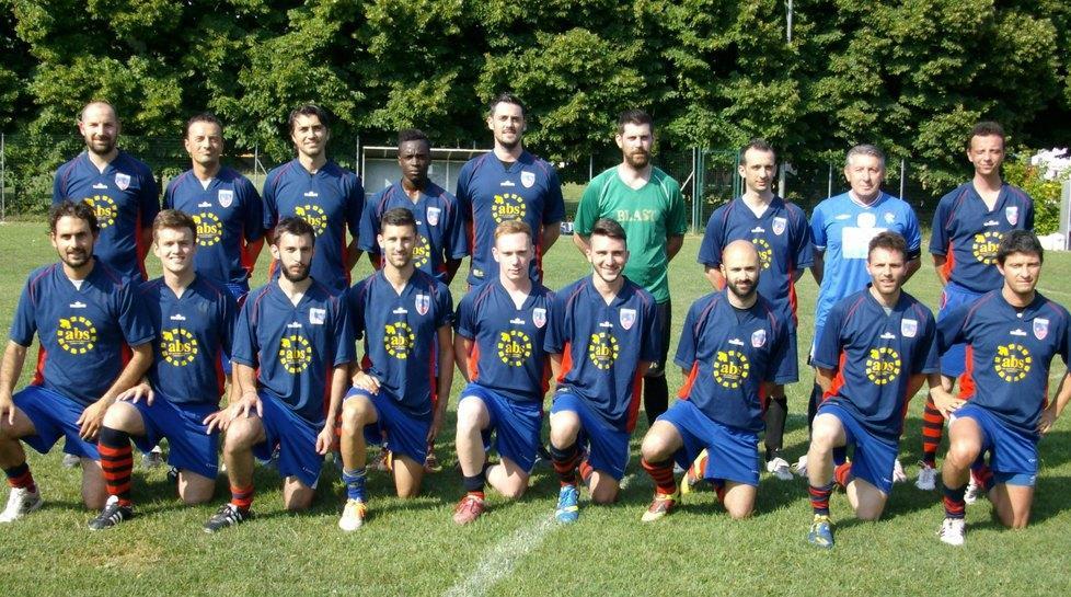 Sfida calcistica a favore del Grade 