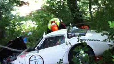 A Pisa l’addio al pilota Bertini