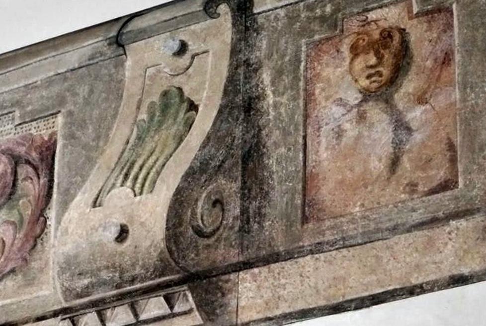 Da dimora nobile a scuola per tutti 