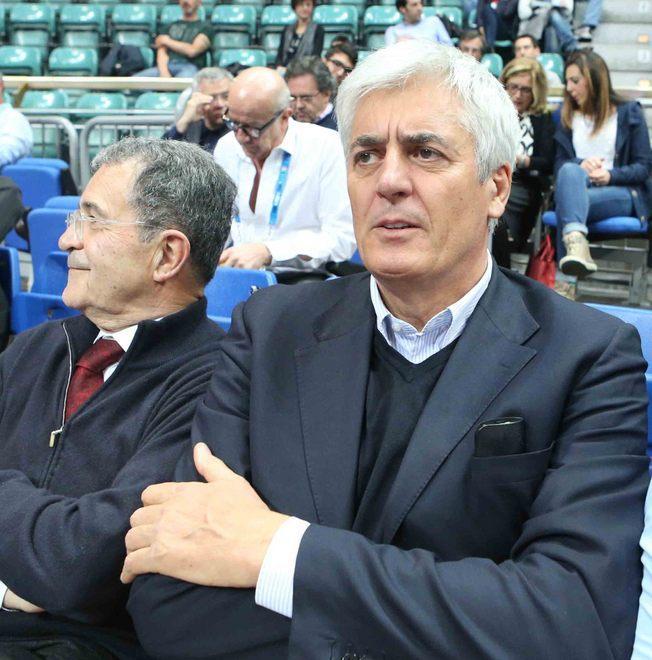 «Landi presidente di Lega? Adesso non è il momento» 