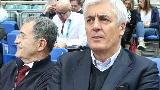 «Landi presidente di Lega? Adesso non è il momento»