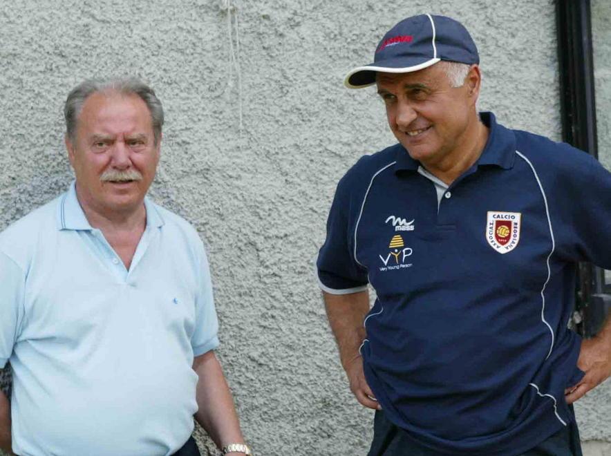 «La mia promozione più bella rimane quella con la Reggiana» 