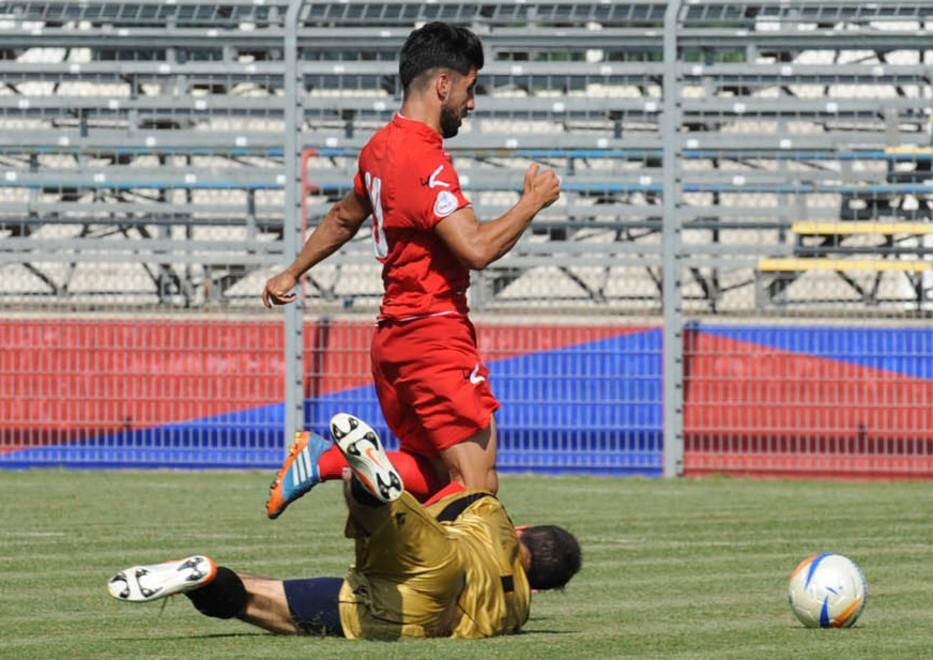 L’emozione di Bagatti «Ma avevamo vinto anche il campionato» 