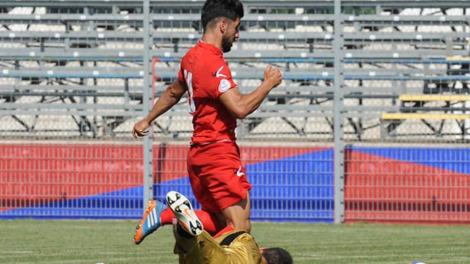 L’emozione di Bagatti «Ma avevamo vinto anche il campionato»