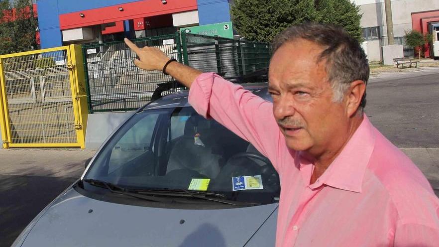 Del Bue lascia due cantieri ancora aperti