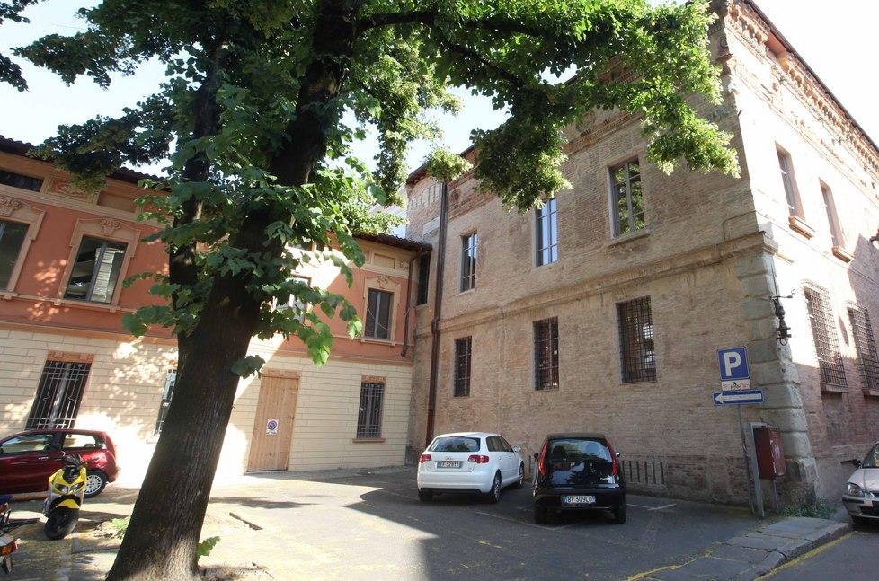 L’Asilo Manodori ritorna ai reggiani 