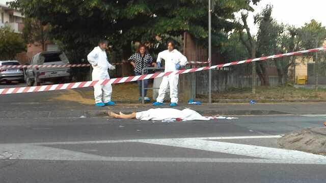 Cinese ucciso a colpi di pistola per strada a San Giusto, spunta la pista del gioco d'azzardo