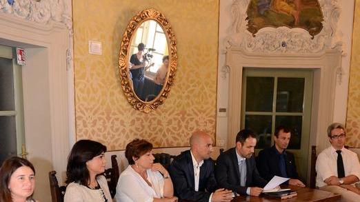 Carpi, il sindaco Bellelli lancia la Giunta: «Ai miei assessori chiedo di correre”