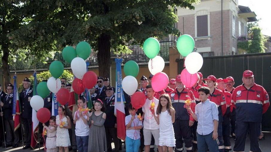 Carabinieri, i 200 anni della Benemerita - FOTO