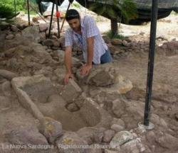 Archeologia, si riprende a scavare a Sirai e Solky 