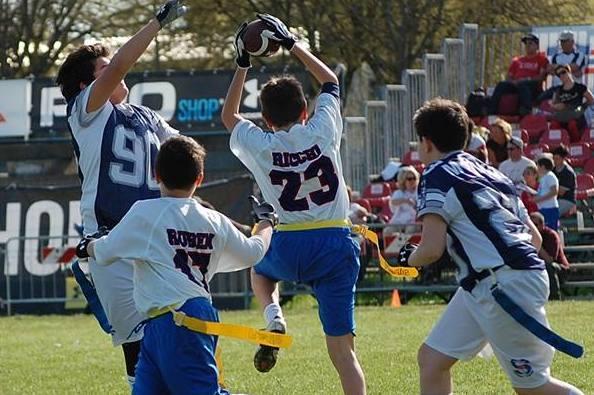 Aquile campioni, tornado di emozioni 