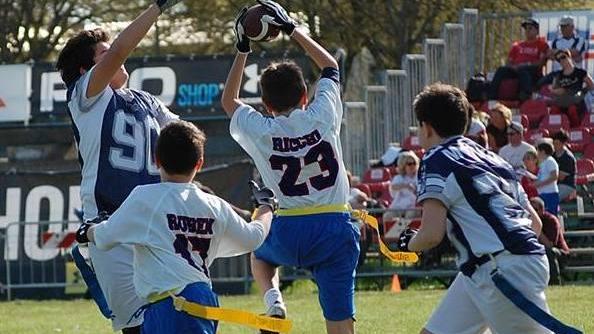 Aquile campioni, tornado di emozioni