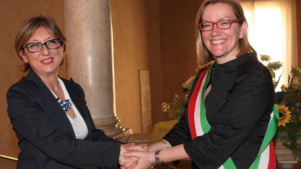 Il sindaco: si comincia da scuola e lavoro