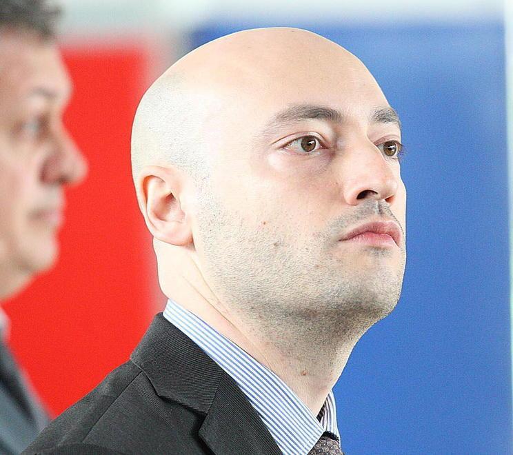 Il rebus della giunta, tutti i nodi di Bellandi 