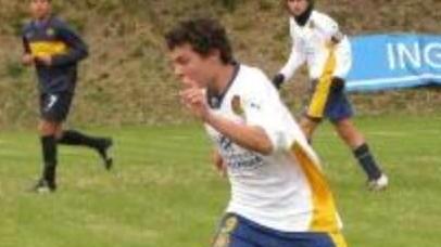Un difensore argentino arriva alla corte del Ponsacco