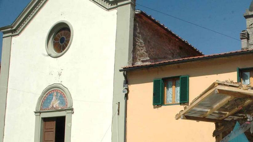 Pentecoste senza parroco, in montagna scatta la messa fai da te