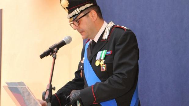 Carabinieri in festa per il bicentenario