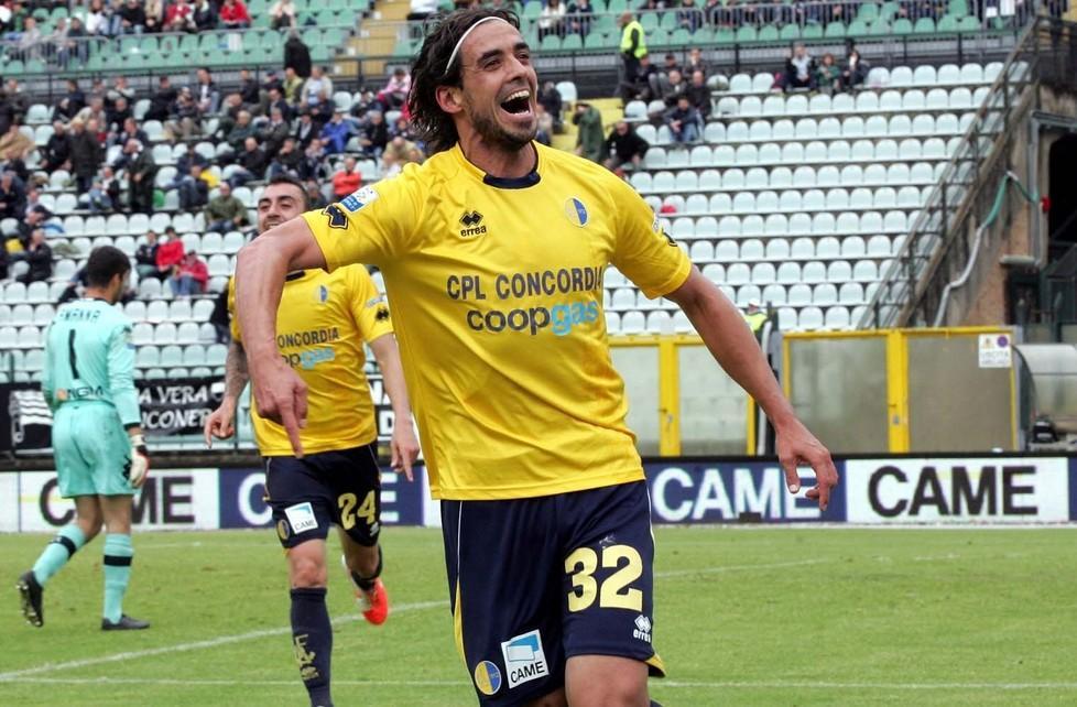 Il Modena ritrova Billy e il Diablo 