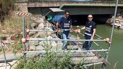 Sequestrato il porto turistico del circolo Arcipesca a Piombino