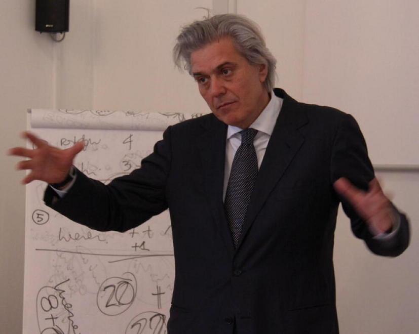 Marroni: «Se la città non vuole l’ospedale nuovo, non lo faremo. Ma sarebbe un errore» 