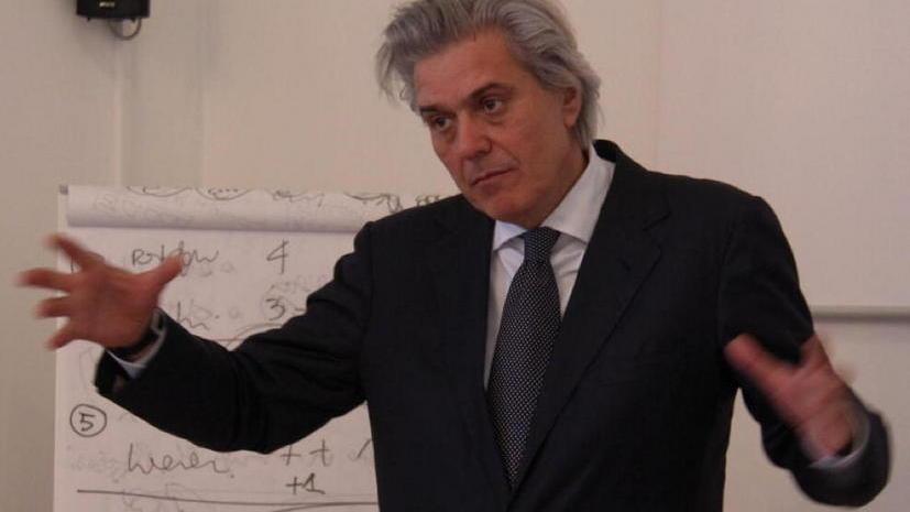 Marroni: «Se la città non vuole l’ospedale nuovo, non lo faremo. Ma sarebbe un errore»