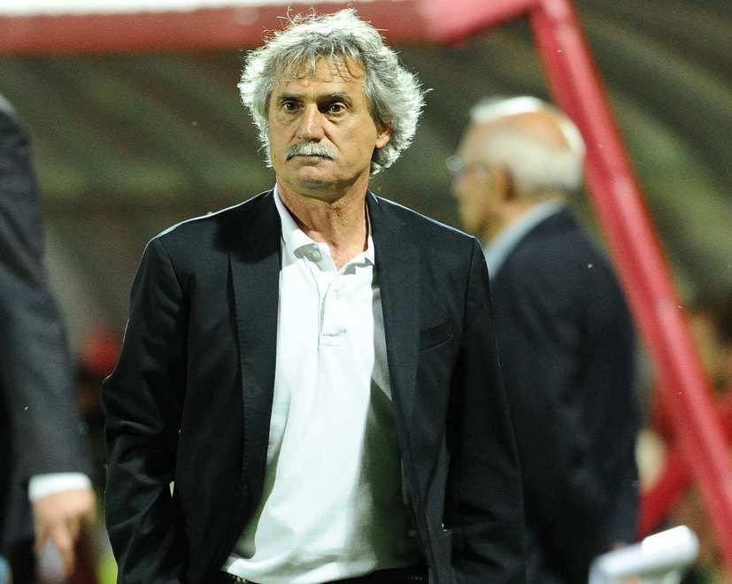 Carpi, Pillon: «Sono pronto a restare» 