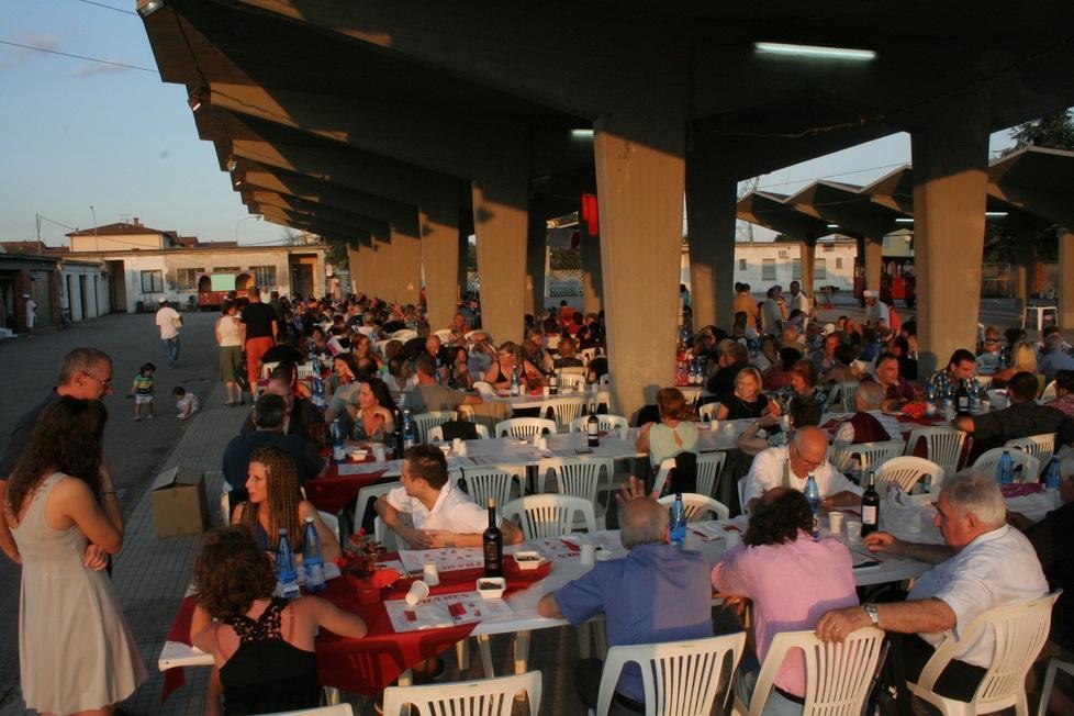 Sagre, la Confcommercio chiede limiti 