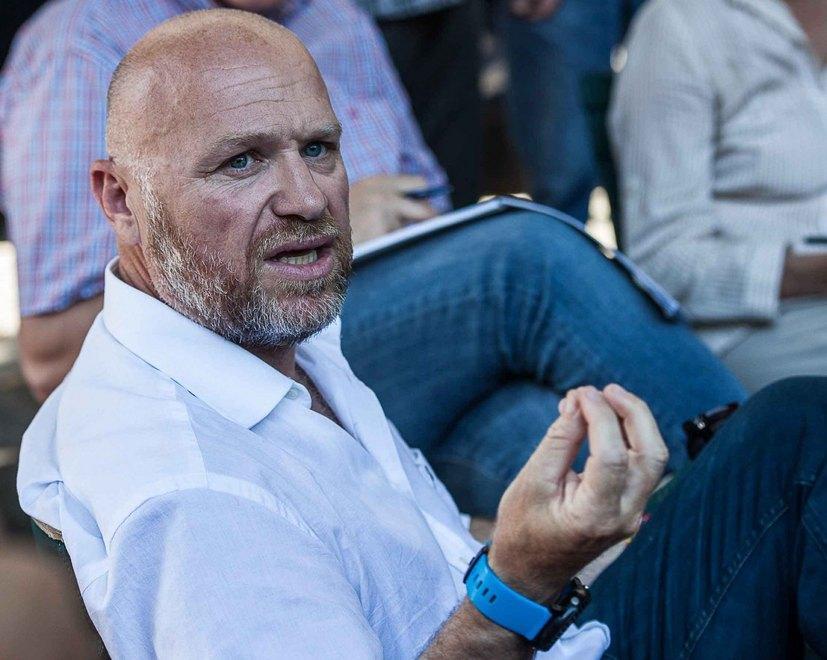 Convalidata la nomina, mercoledì mattina Filippo Nogarin "diventa" sindaco