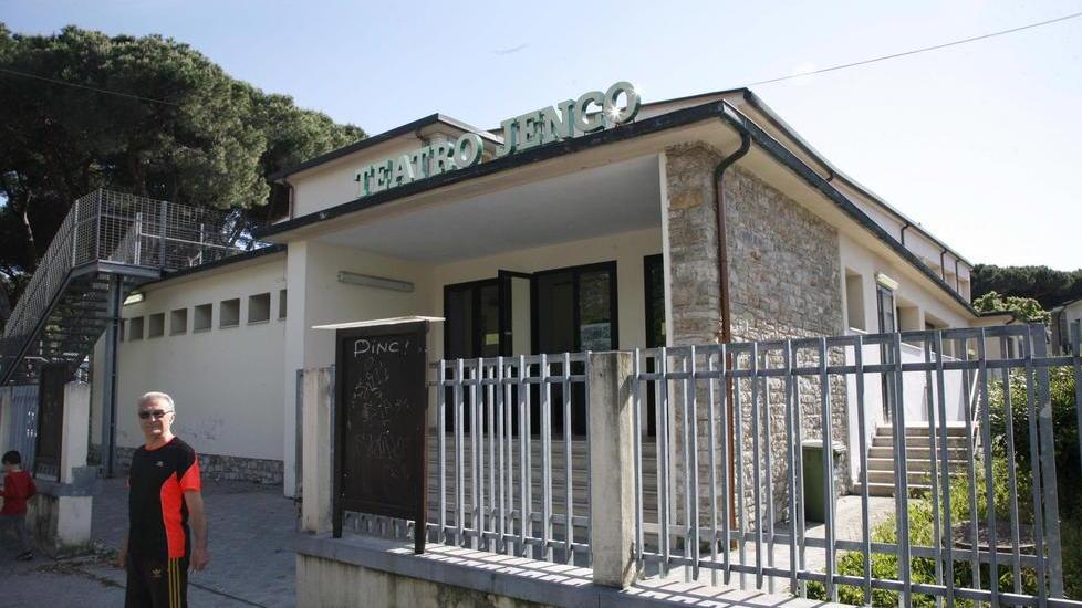 Teatro Jenco inaccessibile ai disabili: salta il musical