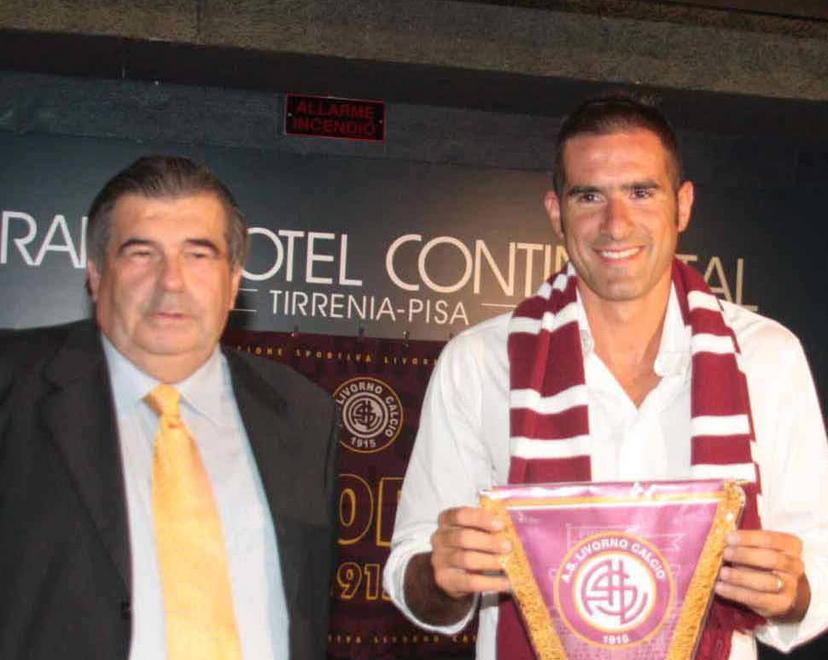 Pistoiese: Nelso Ricci è il nuovo direttore sportivo 