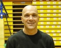 Basket, via al mercato delle «minors» Luca Martini allenerà la Labronica 