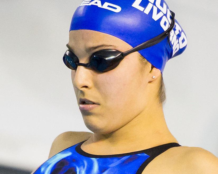 Nuoto, tanti livornesi al «Sette Colli» Martina De Memme cerca il pass per Berlino 