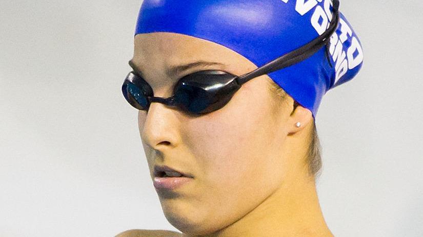 Nuoto, tanti livornesi al «Sette Colli» Martina De Memme cerca il pass per Berlino