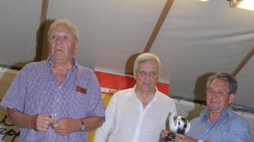 Il premio che unisce i giovani rampanti e le vecchie glorie