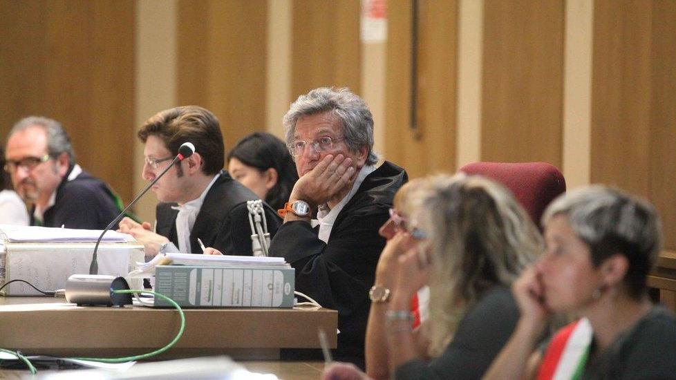 Assolto Pietro Fontanesi: non è lui l’assassino di Rombaldi