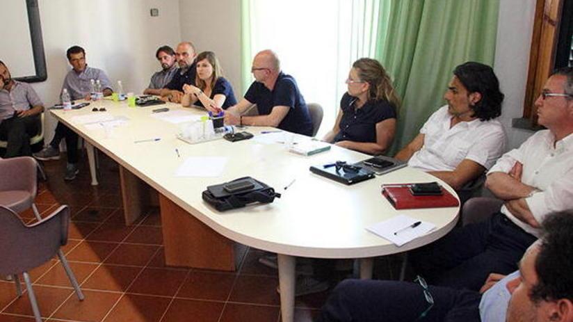 Brenda Barnini nuovo presidente dell’Unione fino a dicembre 2017