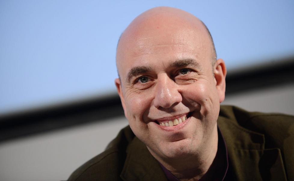 Paolo Virzì “regista del giorno” sul blog di Grillo 