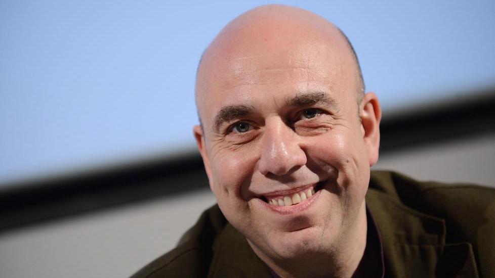 Paolo Virzì “regista del giorno” sul blog di Grillo