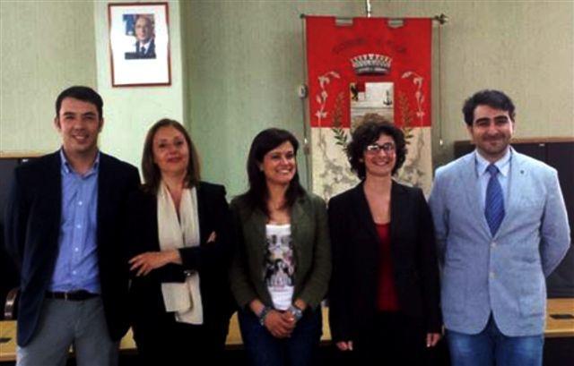 Pula, il nuovo sindaco Carla Medau presenta gli assessori 