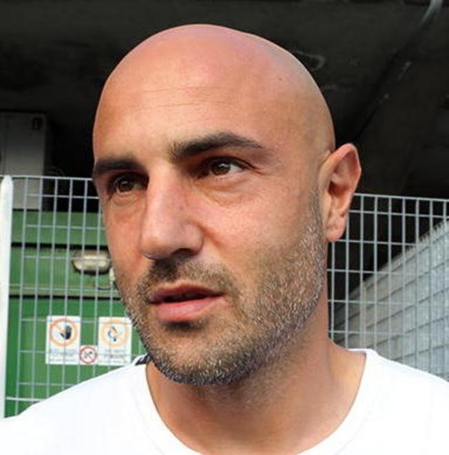 Priorità Maccarone Per Eramo e Castiglia il club prende tempo