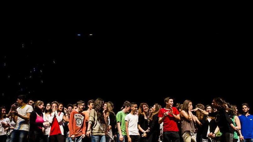 Laboratori e saggi, sul palco tante iniziative sociali e culturali