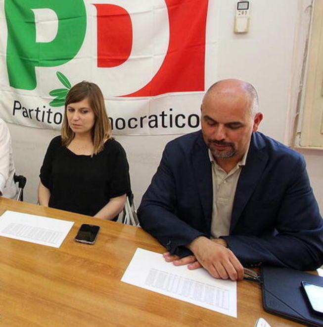 Masetti colleziona funzioni «Il caos-primarie è sepolto» 