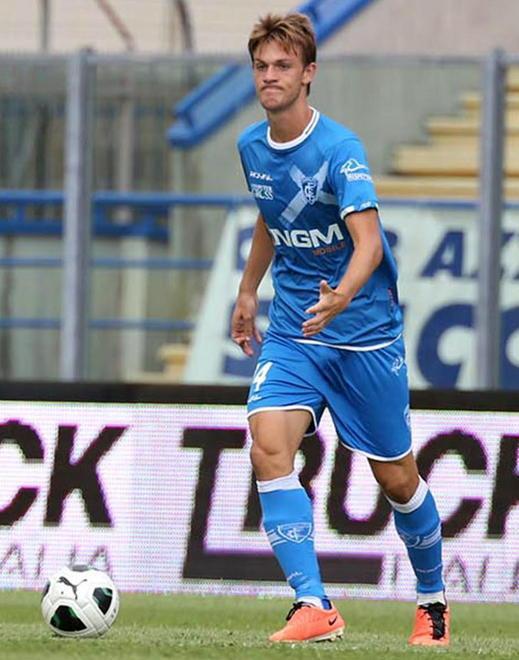 Rugani vicino all’azzurro anche la Juve è d’accordo 