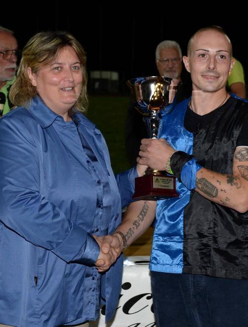 Carugi e D’Artagnan: Ponticelli brinda al tandem vincente 