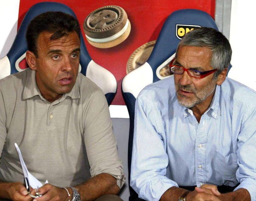 Pisa, Vitale in pole come nuovo direttore 