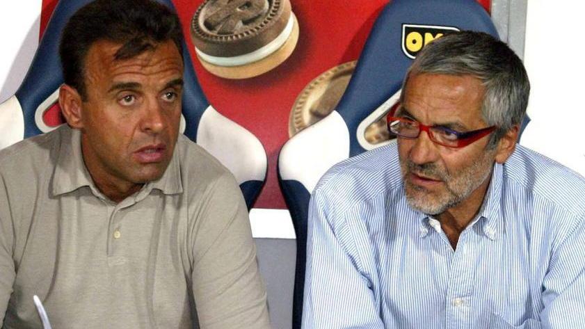 Pisa, Vitale in pole come nuovo direttore