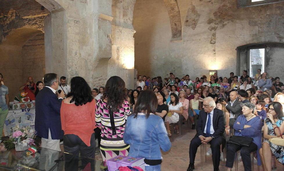 Premi in ricordo di Nicola Ciardelli 
