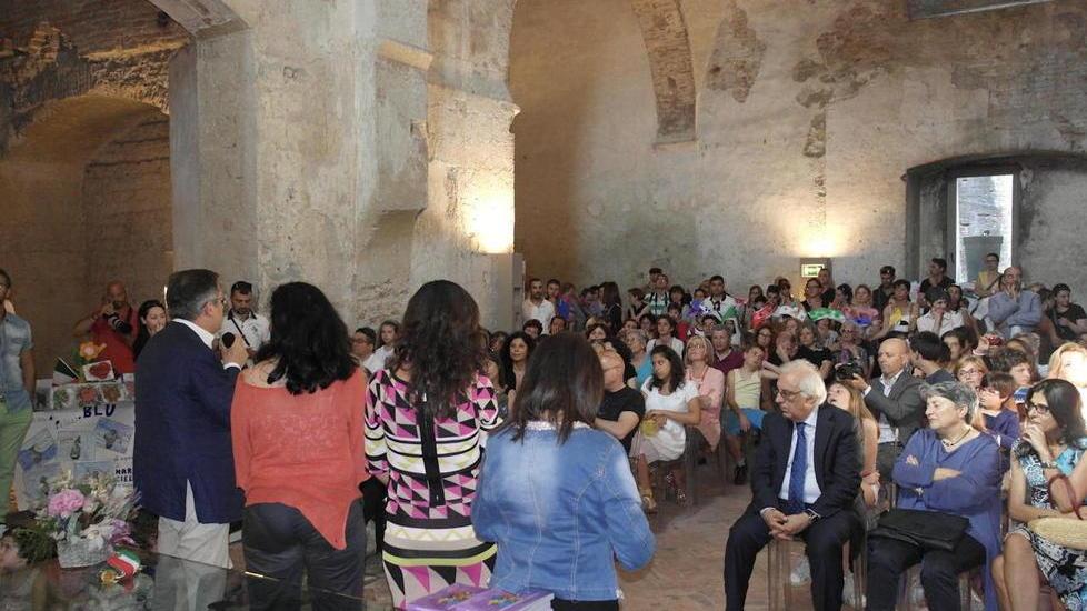 Premi in ricordo di Nicola Ciardelli
